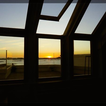 Casa Da Ria Formosa Villa Panasqueira  Luaran gambar