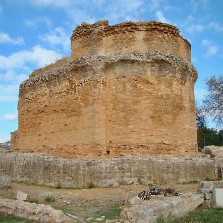 Casa Da Ria Formosa Villa Panasqueira  Luaran gambar