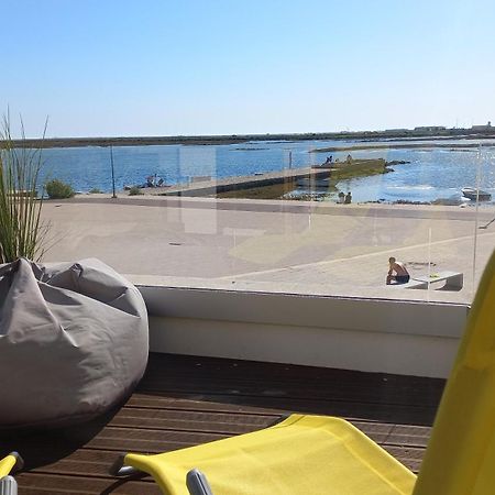 Casa Da Ria Formosa Villa Panasqueira  Luaran gambar