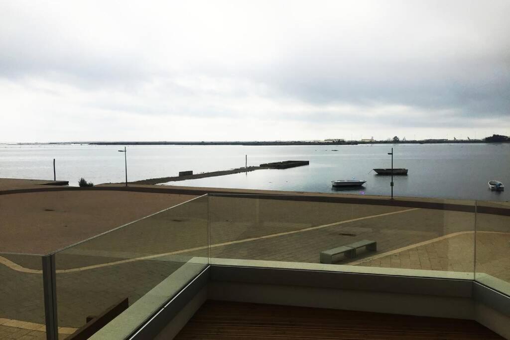 Casa Da Ria Formosa Villa Panasqueira  Luaran gambar