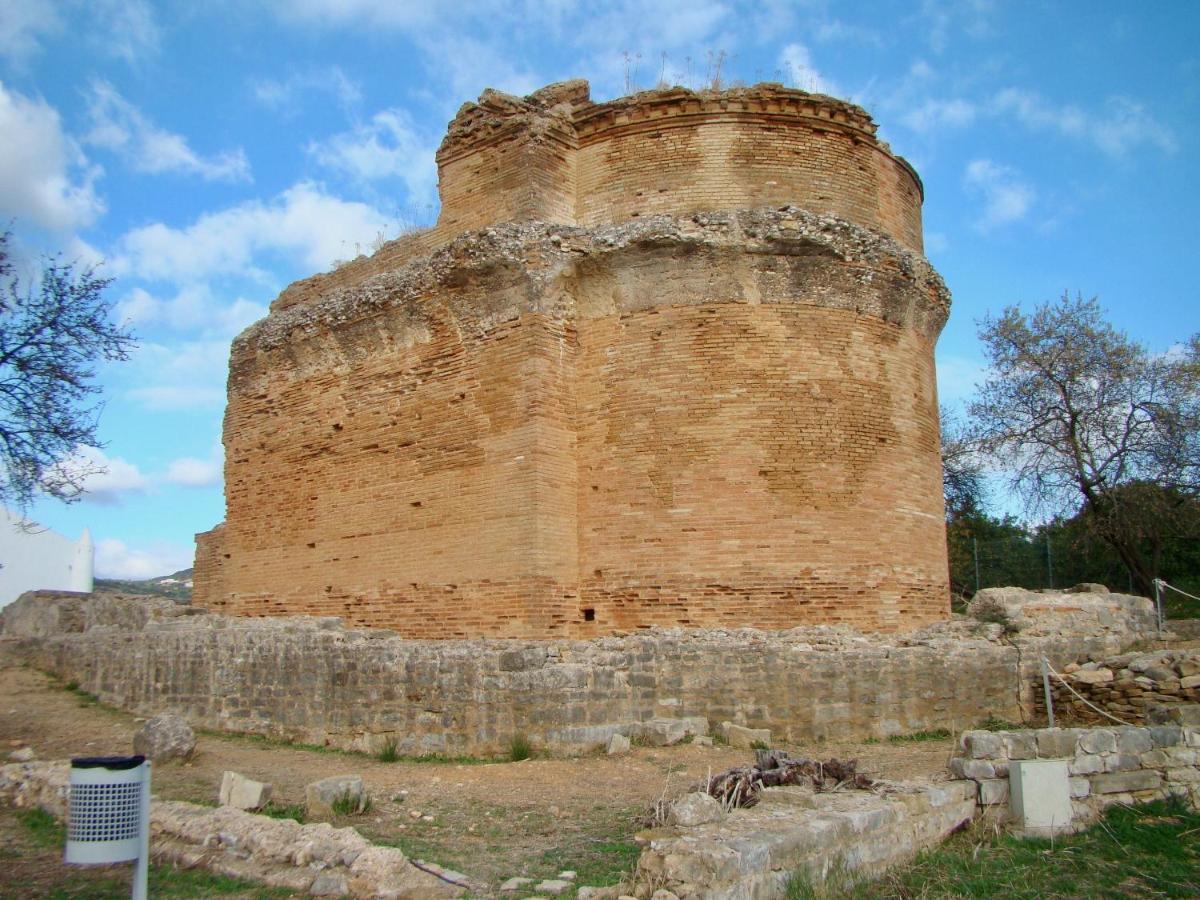 Casa Da Ria Formosa Villa Panasqueira  Luaran gambar