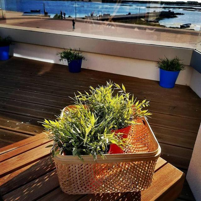 Casa Da Ria Formosa Villa Panasqueira  Luaran gambar